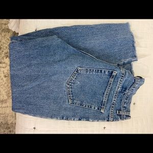 Vintage jeans